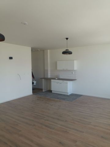 Mooi appartement per heden beschikbaar in het centrum van Den Helder - Foto 2