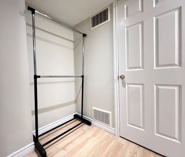 For Lease - 3866 Freeman Terrace Unit# Basement, Mississauga, Ontario - Photo 5