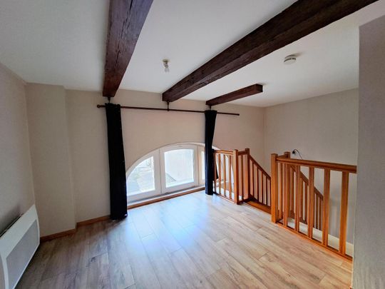 Location Appartement 2 pièces 42m² TOURS 37000 - Photo 1