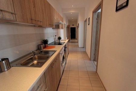 Pokój, ul. Legionów - Фото 5