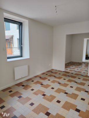 T3 EN RDC CHAMAGNIEU - Photo 1