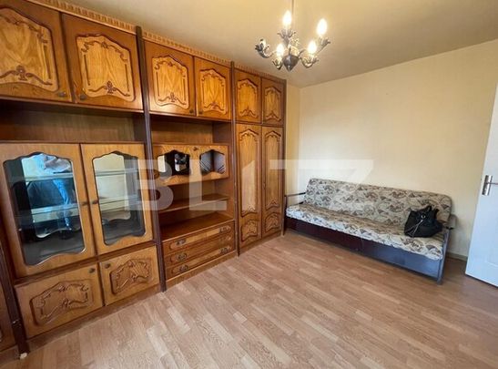 Apartament 2 camere, decomandat, 50 mp, parcare, zona Clabucet - Photo 1