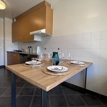 Nina #3 - Coliving Smart & Social in Le Grand-Saconnex - Photo 1