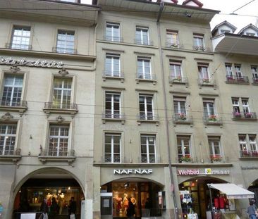 2 Zimmer Wohnung - Foto 1