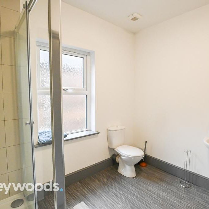 1 bedroom house of multiple occupation to rent - Photo 1