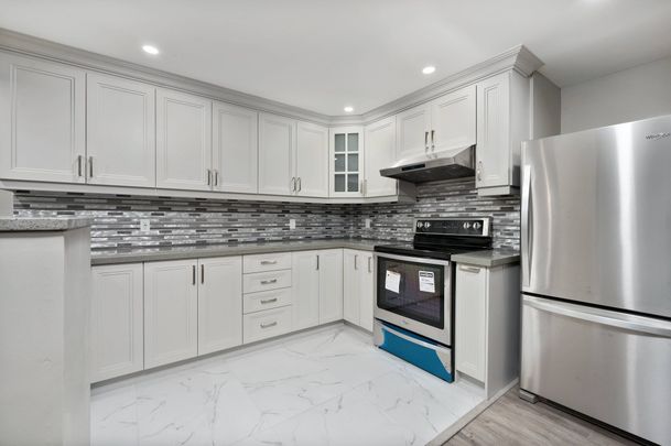 For Lease - 400 Grand Trunk Avenue Unit# (Bsmt), Vaughan, Ontario - Photo 1