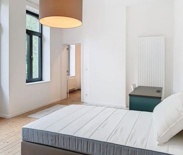 Appartement te huur - Photo 2