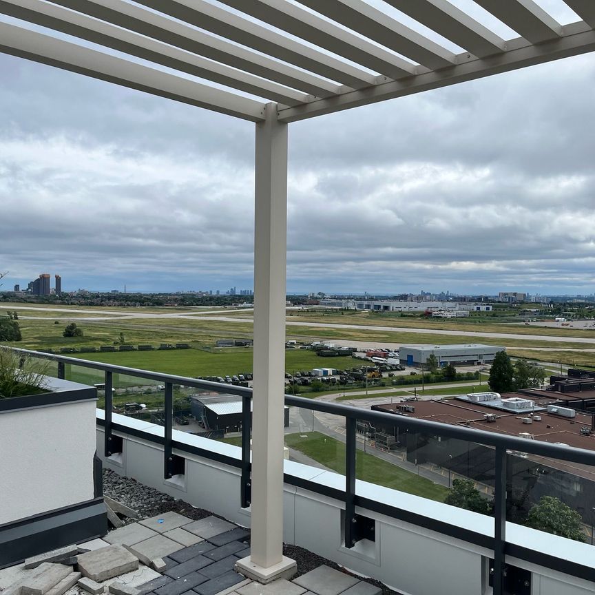 For Lease - 1100 sheppard Avenue Unit# 522, Toronto, Ontario - Photo 1