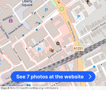 Eastern Road, Romford, RM1 - Photo 1