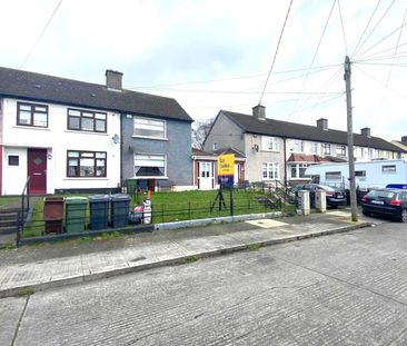 Abbotstown Drive, Finglas, Dublin 11 - Photo 6