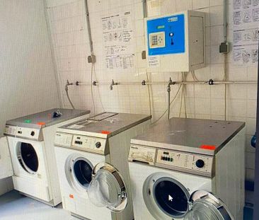 Kleines Appartment am Homburg sucht neuen Mieter ab 01.04.26 - Photo 5