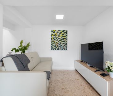 T2 moderno com varanda- média duração (Não negociável) - Photo 1