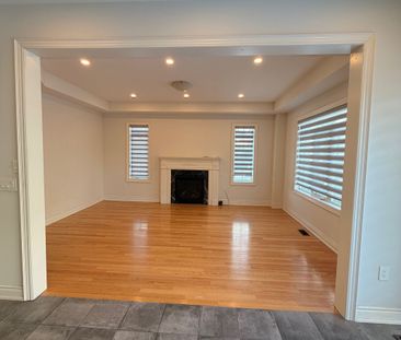 For Lease - 1527 Leger Way, Milton, Ontario - Photo 1