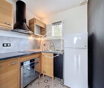 Location Maison 2 pièces 36m² ST MEDARD EN JALLES 33160 - Photo 4
