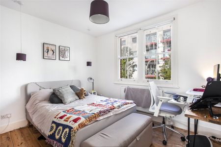 Douro Street, Bow, London, E3 2TS - Photo 5