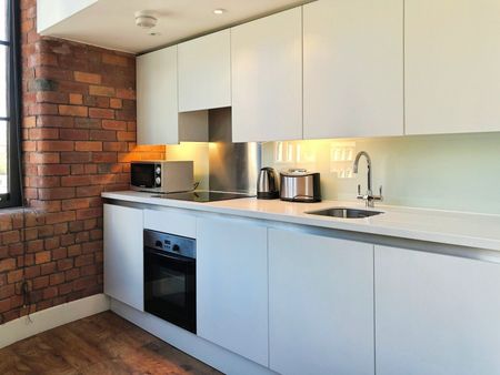 1 bedroom apartment to rent - Photo 5