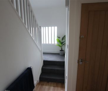 En-Suite Double Room- Eltham, SE9 - Photo 2