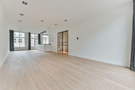 Appartement te huur: Pieter Cornelisz. Hooftstraat 121-2 1071 BS Amsterdam - Photo 3