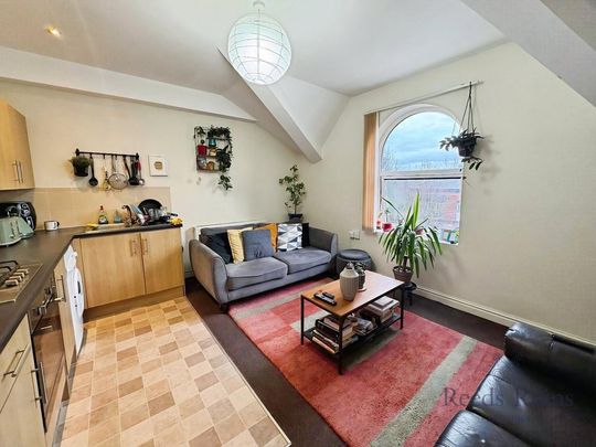 2 bedroom apartment to rent - Photo 1