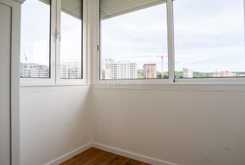 Apartamento T3 em Lisboa