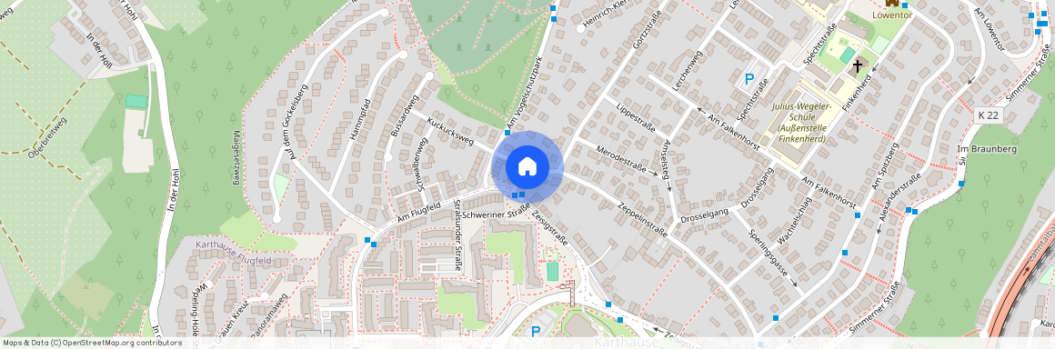 Zeppelinstr 71, 56075 Rheinland-Pfalz - Koblenz