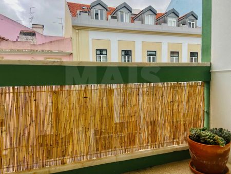 Apartamento T1 em Lisboa - Photo 4