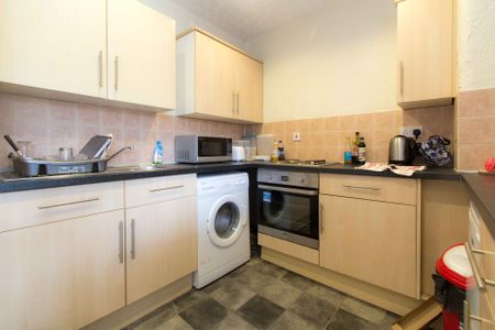 Flat 5, 126 BURLEY ROAD Leeds - LS3 1JP - Photo 3