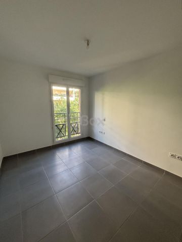 Appartement 2 pièce(s) 1 chambre(s) 41.47 m² - Photo 4