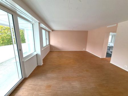 Moderne Wohnung in Aesch - Foto 4