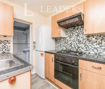 3 bedroom house to rent Turin Street, Ipswich, IP2 - Photo 2