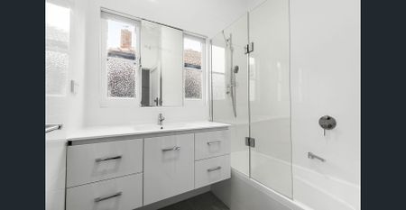 Renovated Weatherboard Home with Spacious Backyard - Photo 5