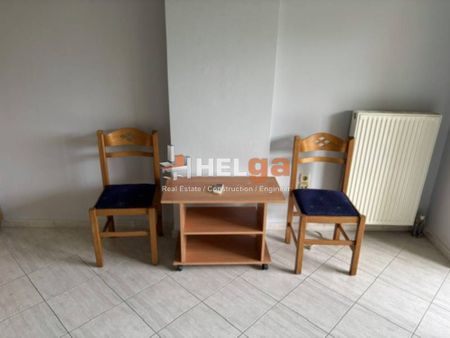 Studio/Γκαρσονιέρα για ενοικίαση Αγυιά (Πάτρα) - Photo 2