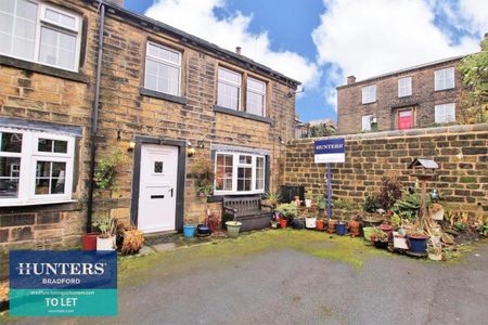 Cranford Place, Wilsden, Bradford, BD15 0AD - Photo 3