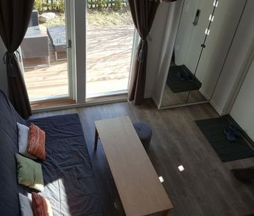 Polovägen, Täby - Foto 1