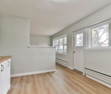 For Lease - 358 Hilton Avenue Unit# 2, London East, Ontario - Photo 3