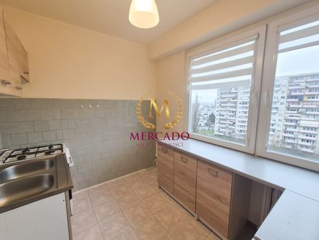 Mieszkanie na wynajem - Zdjęcie 3