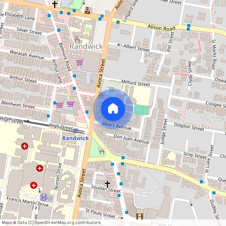 10A Mears Avenue, Sydney, New South Wales 2031