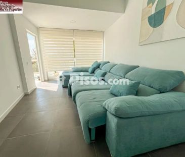 Chalet en alquiler en Altea La Vella - Photo 1