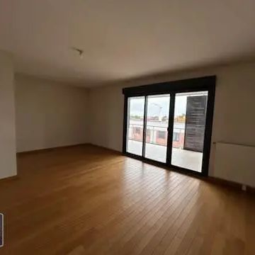 Appartement à louer 4 pièces 102.34m² - Photo 1