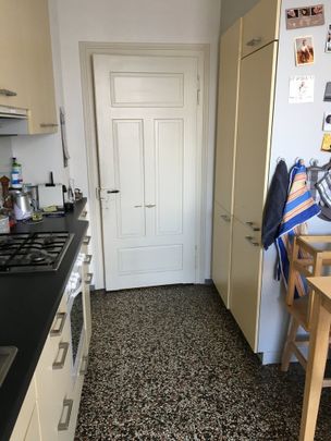 Wohnliche Behaglichkeit in Stadtnähe - Foto 1
