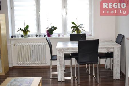 Pronájem bytu 2+kk 54 m², Kopernikova , Třinec - Photo 3