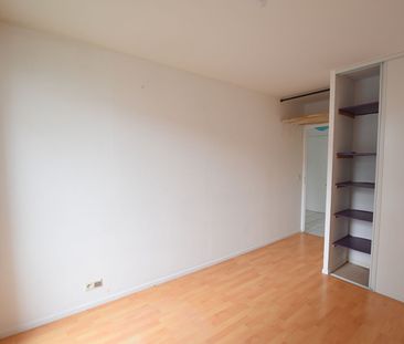 Location appartement 2 pièces, 43.07m², Cergy - Photo 2