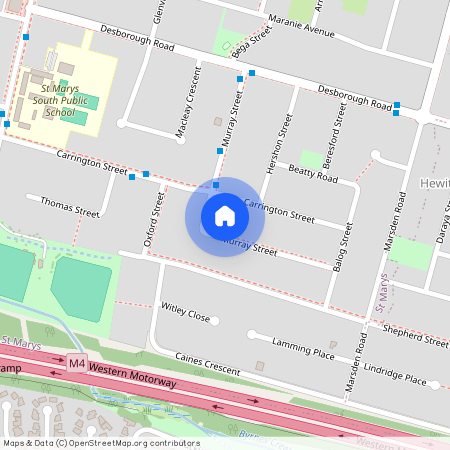 32 Murray Street, NSW 2760, St Marys