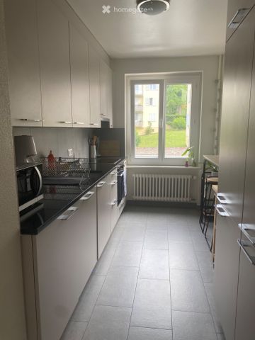 3 Zimmer, 65 m² - Foto 4