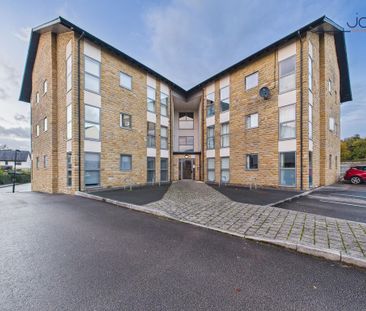 1 bedroom apartment to rent - Photo 6