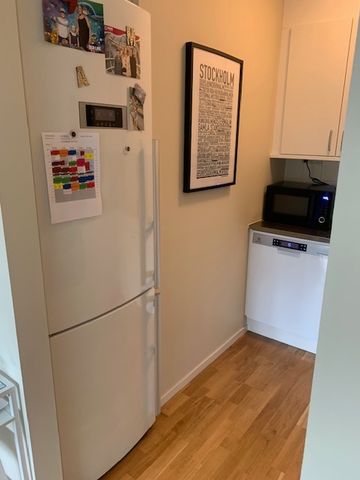 Vistabergs allé, Huddinge - Photo 4