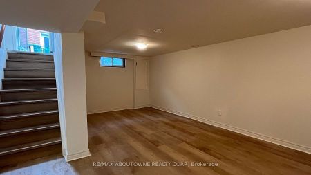 For Lease - 106 Sheridan Street Unit# Basement, Guelph, Ontario - Photo 5