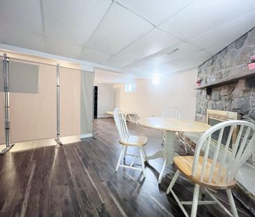 For Lease - 31 Compton Drive Unit# Bsmt, Toronto, Ontario - Photo 6