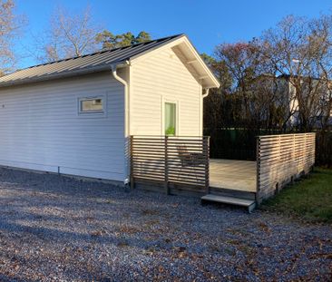 Skogsdalsvägen, Danderyd - Foto 4