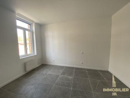 Vers-sur-Selle MAISON RENOVEE - TYPE 3 AVC EXTERIEUR - Photo 4